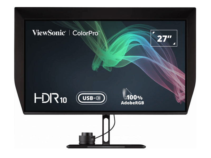ViewSonic VP2786-4K 27