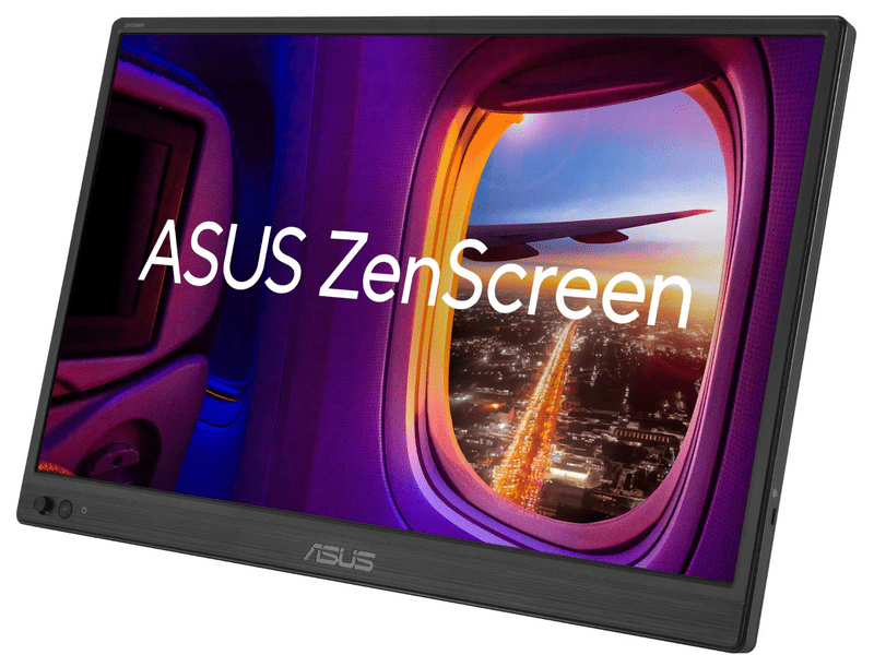 Asus ZenScreen MB169CK 15,6