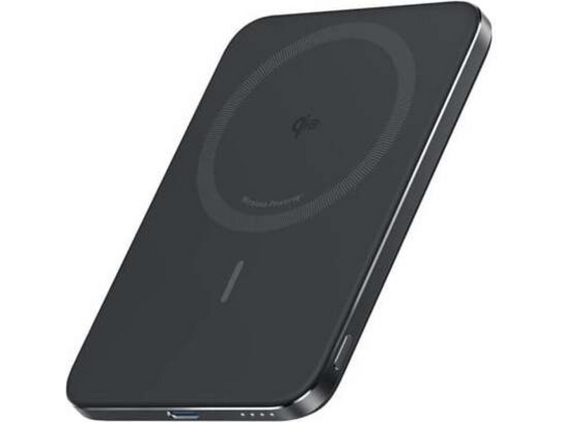 Anker A1665H11 Nano Powerbank, MagSafe, 5000 mAh