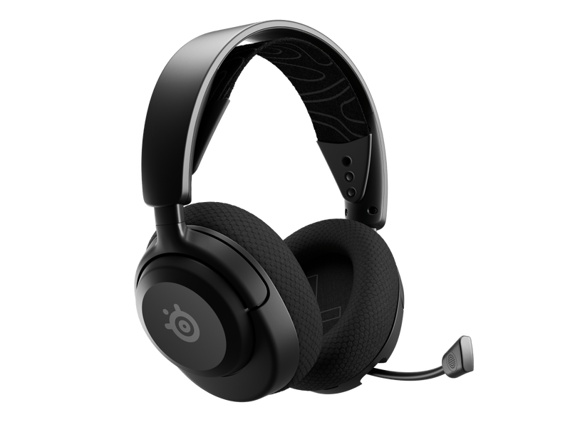 SteelSeries Arctis Nova 5 gaming fejhallgató headset