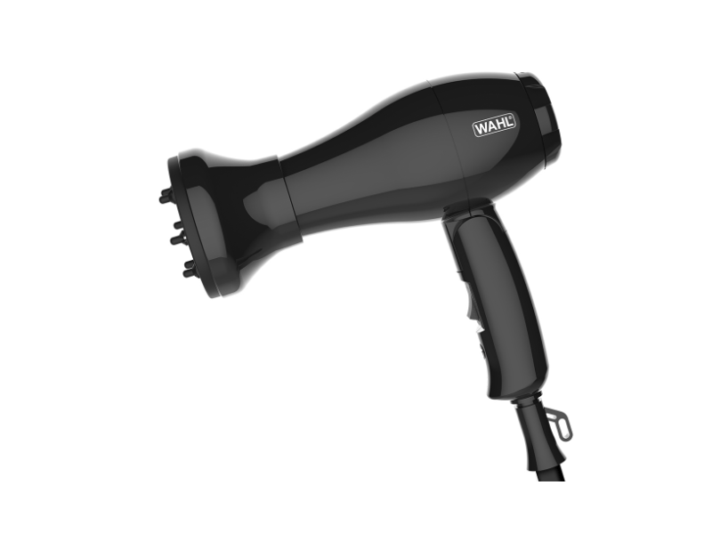 Wahl utazó hajszárító 1000W (3402-0470)