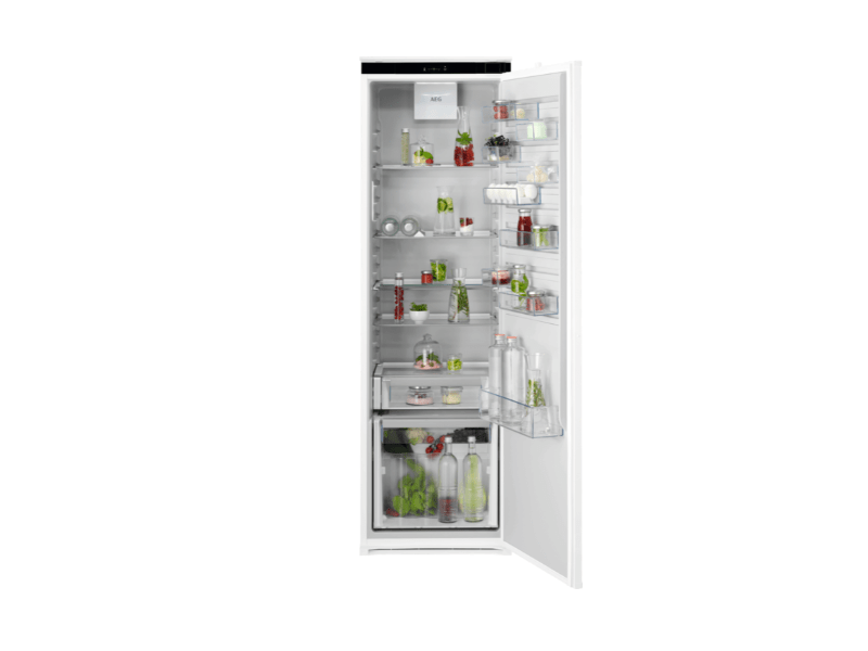AEG TK6FS181DS 6000 Beépíthető hűtőszekrény