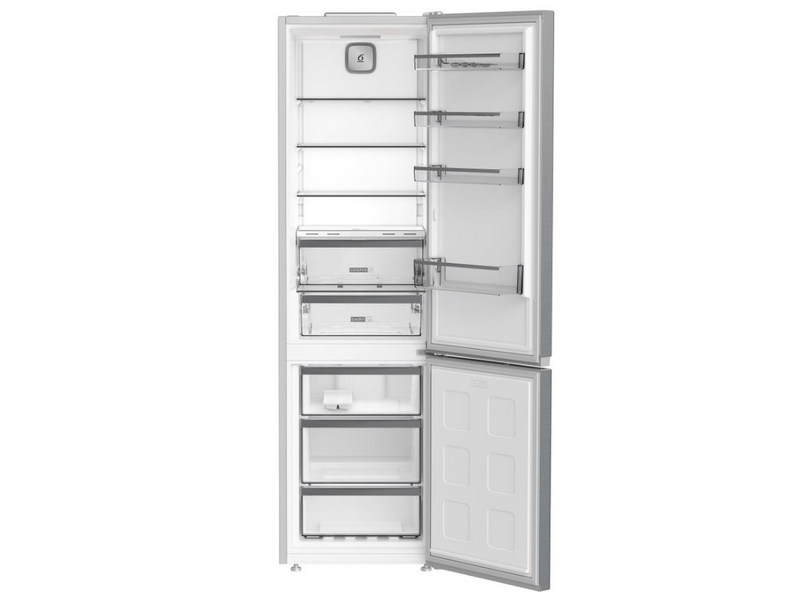 Whirlpool WHK 26362 XP5E Kombinirani hladnjak s donjim zamrzivačem