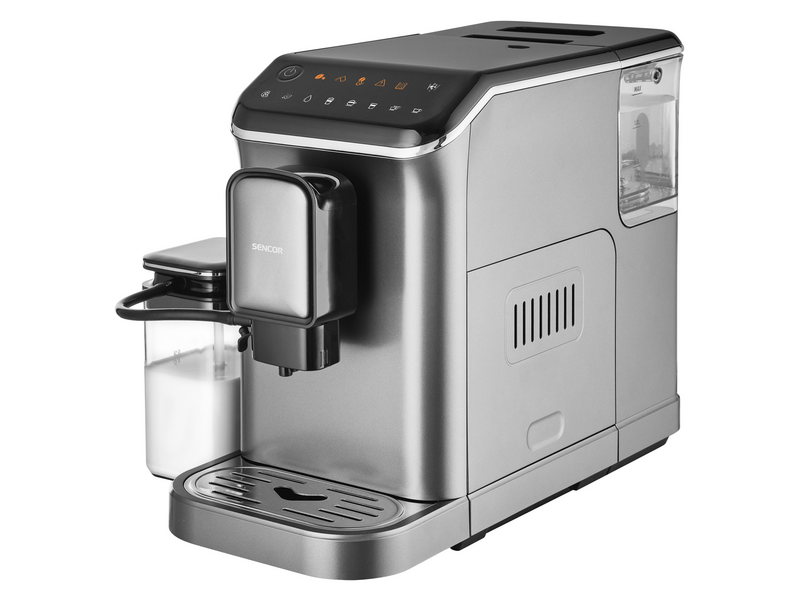 Sencor SES 8000BK Automata kávéfőző