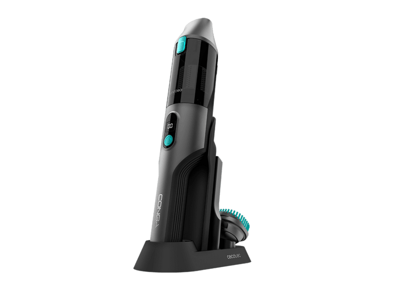 Cecotec Conga Rockstar Micro 15000 Clean&Car Kéziporszívó