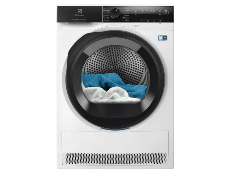 Electrolux EW8D495MCE UltraCare 800 sušilica