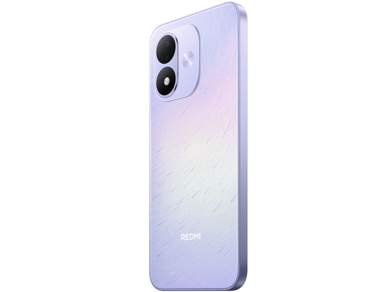 Xiaomi Redmi Note 17 5G 6/256GB Okostelefon, lila (MZB0PTSEU)
