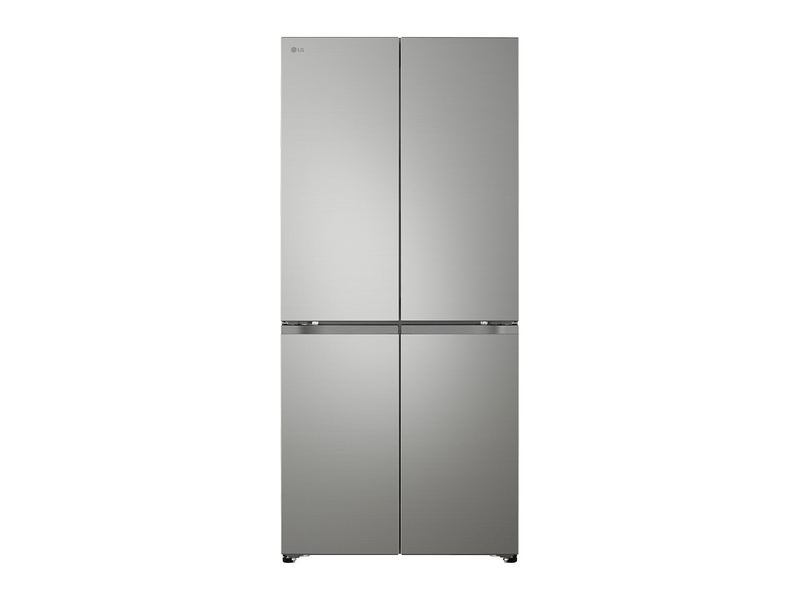 LG GMVS30SEPY Side by side hűtőszekrény