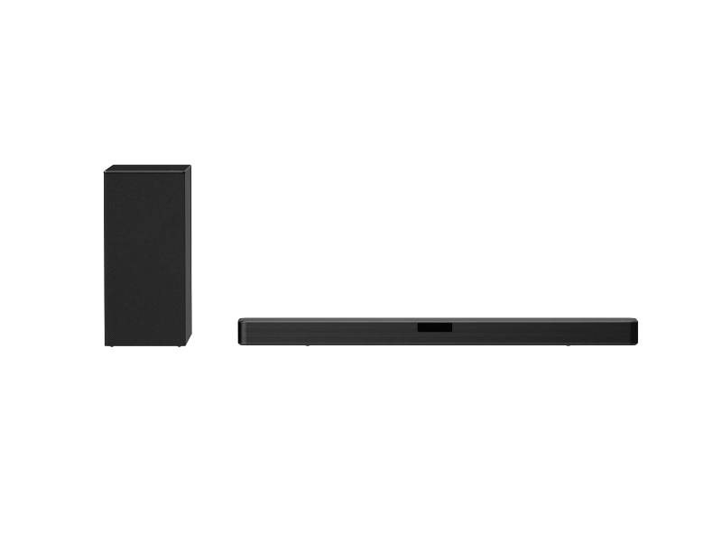 LG SN5 2.1 DTS Virtual X Hangprojektor