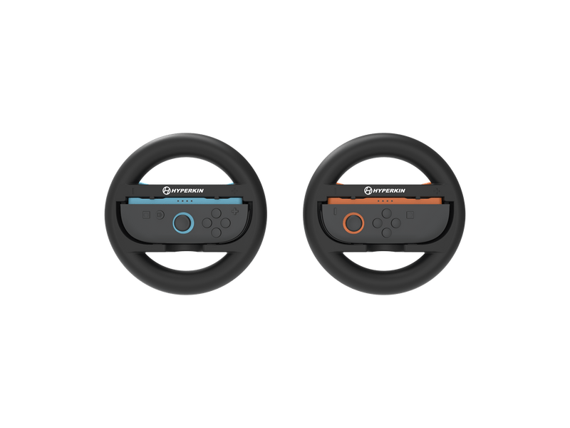 Hyperkin M07716 Nintendo Switch 2 dodatak za volan, 2 kom.