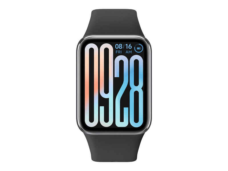 Xiaomi Smart Band 9 Pro, fekete (BHR8710GL)