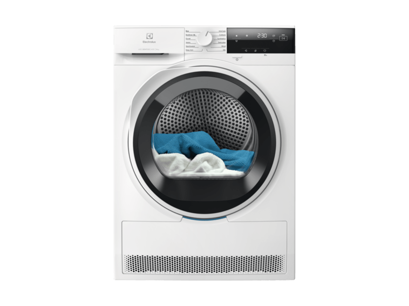 Electrolux EW6D384AE Sušilica