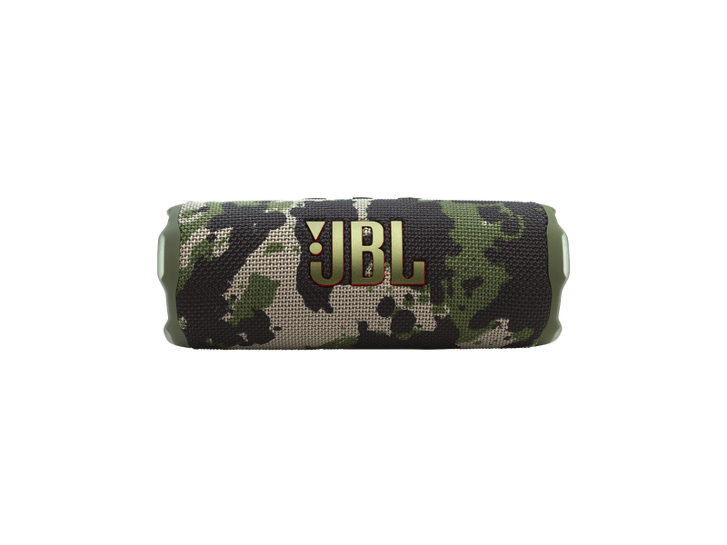 JBL Flip 7 Bluetooth zvučnik, squad