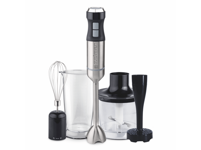 Zelmer ZHB4752 Vario botmixer, 1800W