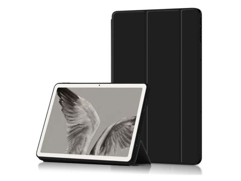 Gigapack Google Pixel Tablet Flip tok, fekete (GP-146604)