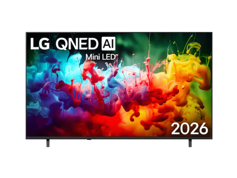 LG QNED 85QNED70B3A 85