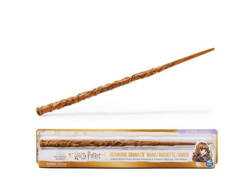 Harry Potter: Varázspálca, 30 cm - Hermione Granger (6062968)