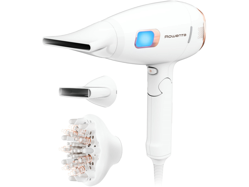 Rowenta Ultimate Experience Scalpe Care CV9240F0 Sušilo za kosu