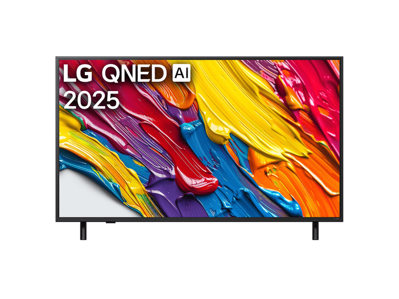 LG QNED AI 50QNED82A3B 50