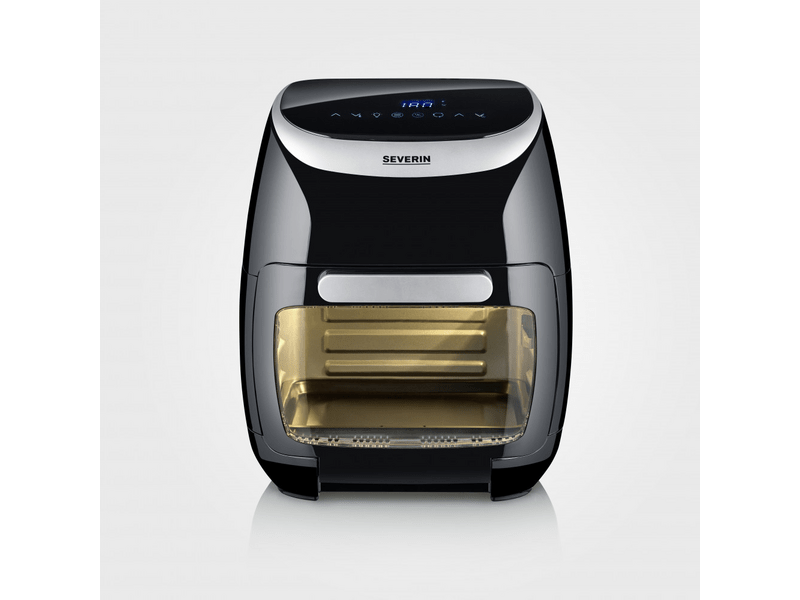 Severin FR2446 Forrólevegős sütő