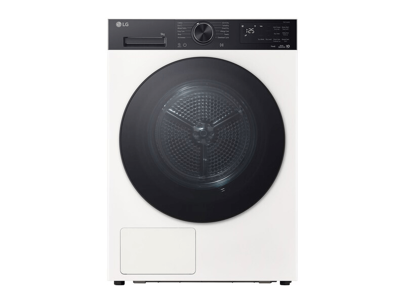 LG RHX5009THB Hőszivattyús szárítógép