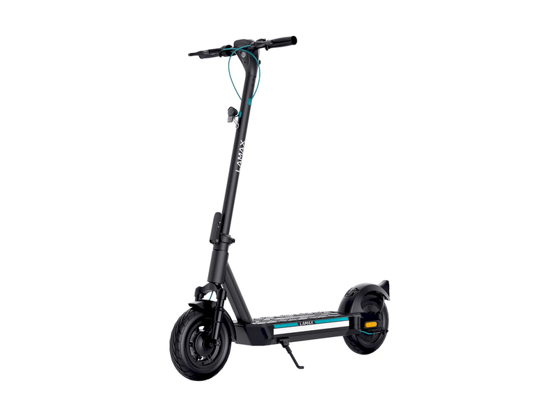 LAMAX eGlider SC40 Elektromos roller (LXCSMGRSC40BA)