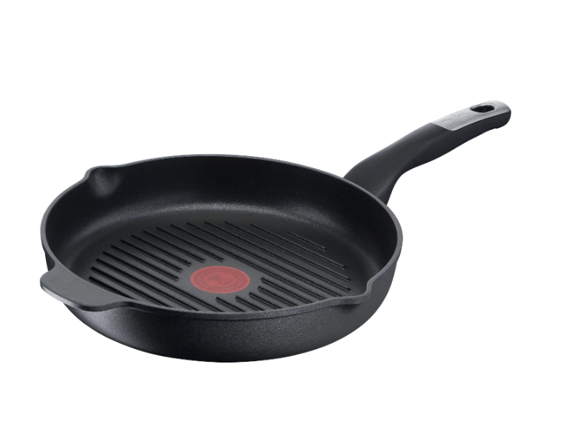Tefal E2294074 Unlimited grill serpenyő, 26 cm
