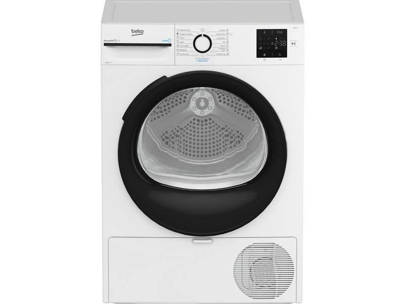 Beko BM3T37239WBB Szárítógép
