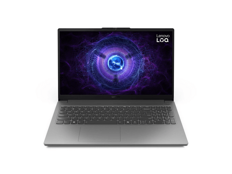 Lenovo LOQ 15IAX9E 83LK004CHV Notebook