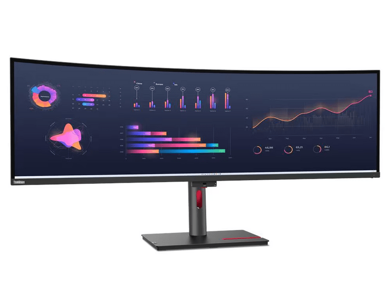 Lenovo ThinkVision P49w-30 49