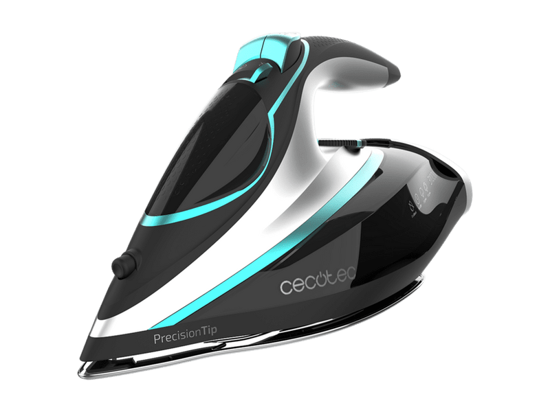 Cecotec IronHero 3100 Akkus gőzölős vasaló