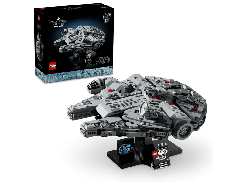 LEGO® Star Wars™ Millenium Falcon (75375)