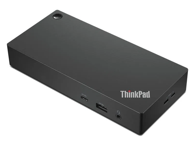Lenovo 40AY0090EU ThinkPad USB-C dokkoló