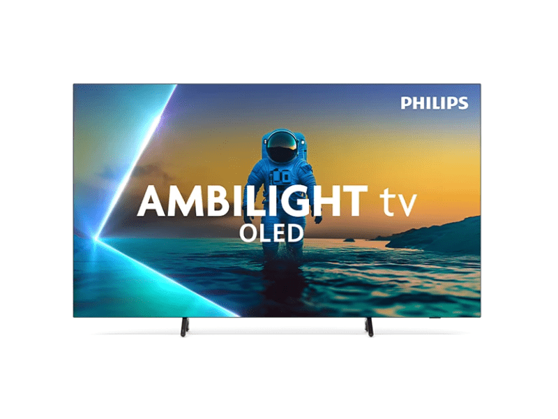 Philips 77OLED820/12 4K UHD Smart OLED Ambilight Televízió