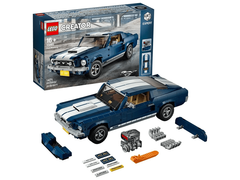 LEGO® Creator Ford Mustang (10265)