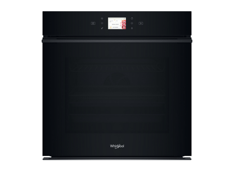 Whirlpool WOI98HT2SBA Beépíthető sütő