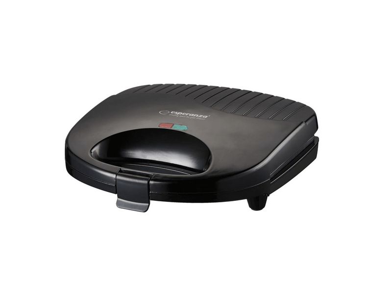 Esperanza EKT009 Tortilla Szendvicssütő