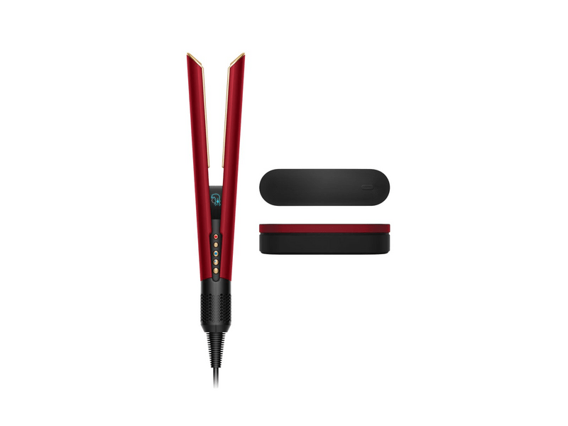 Dyson Airstrait™ (HT01) nedves-száraz hajvasaló (596931-01)