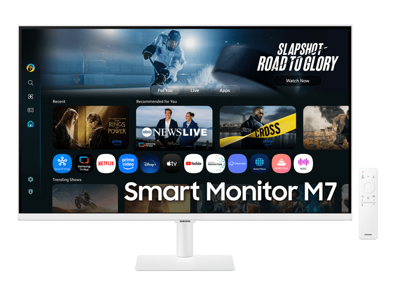 Samsung LS32FM701UUXDU 32