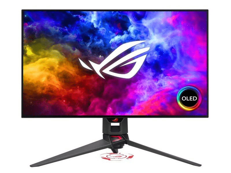 Asus PG27AQDM ROG Swift 26,5