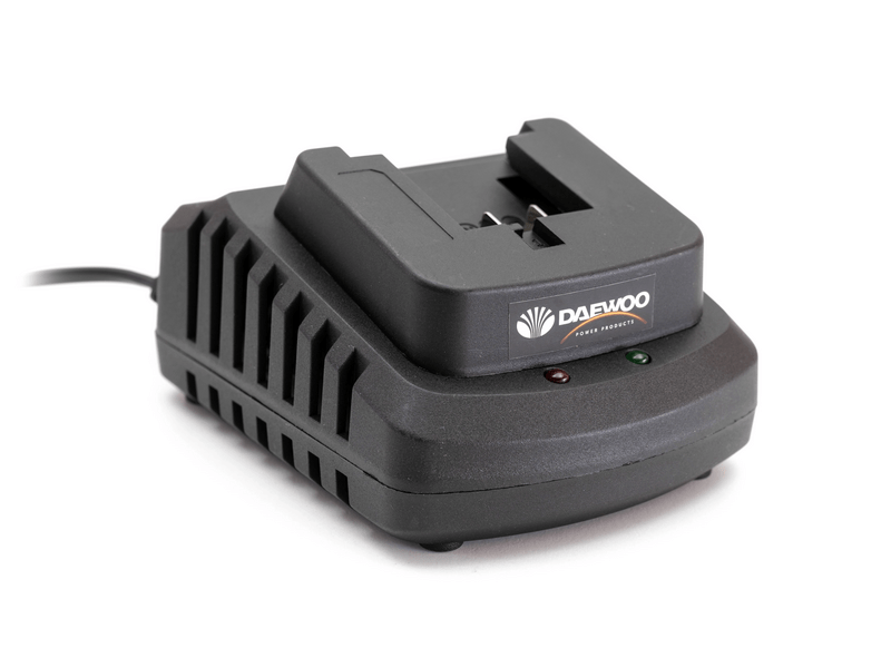 Daewoo DALCH-25-1 Akkumulátor Gyorstöltő