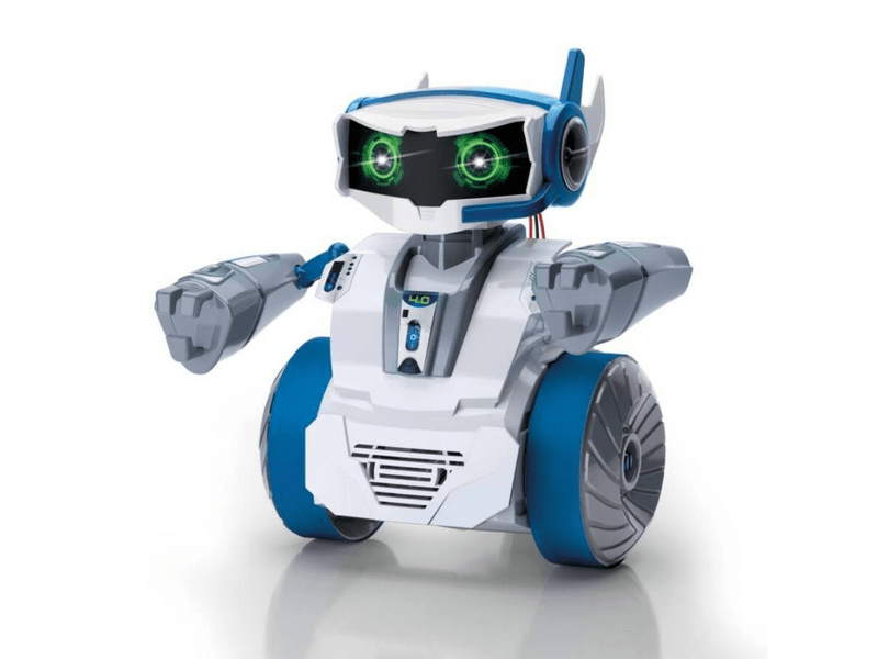 Cyber Talk Robot - Beszélő robot (50610)