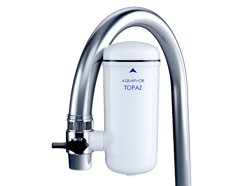Aquaphor Topaz pročišćivač vode iz slavine (517172)