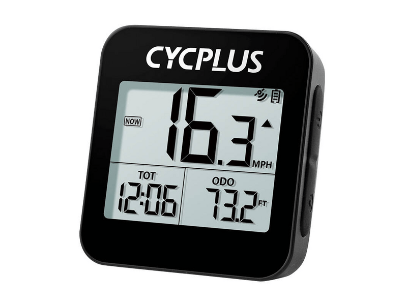 Cycplus G1 Kerékpár computer