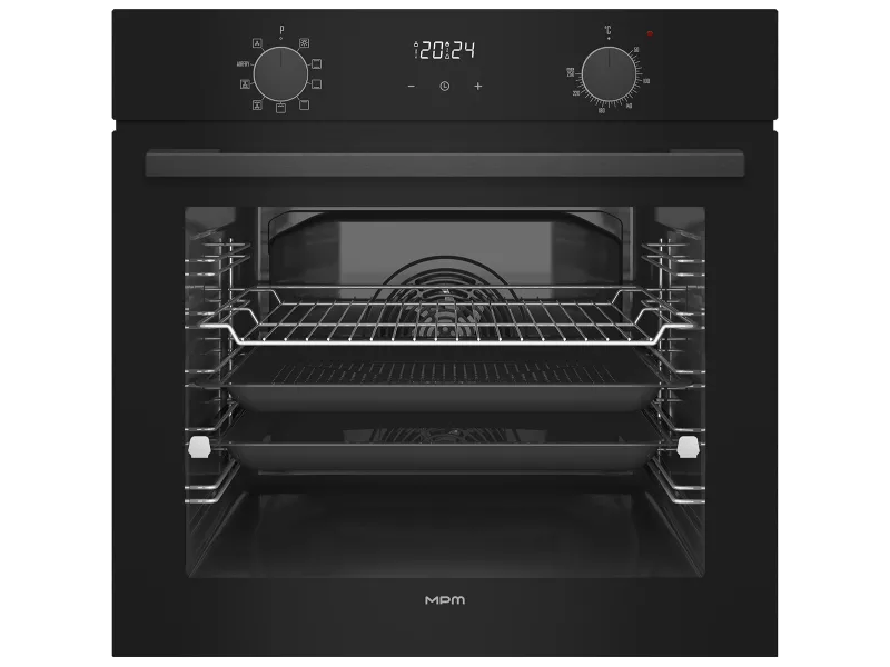 MPM MPM-63-BO-30 Beépíthető sütő