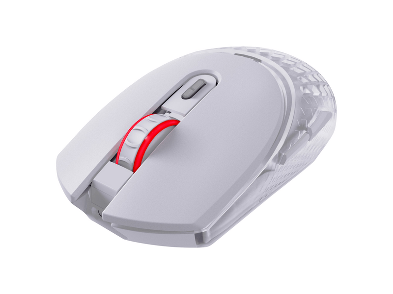 Yenkee YMS 3002WE Aura gamer egér (45021058)