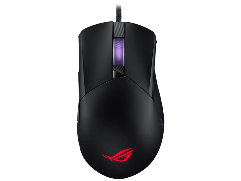 Asus ROG Gladius III Gamer Egér