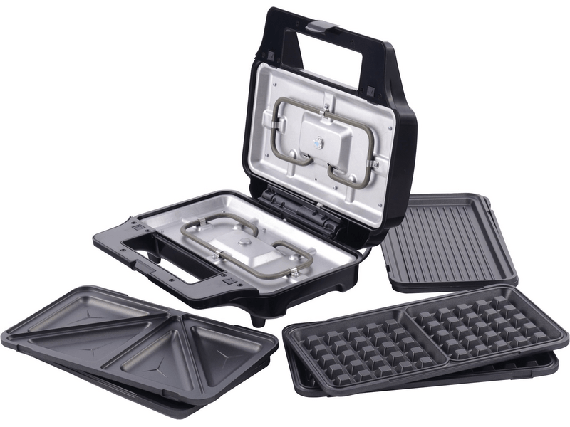 Tesla MG201BX Multi roštilj