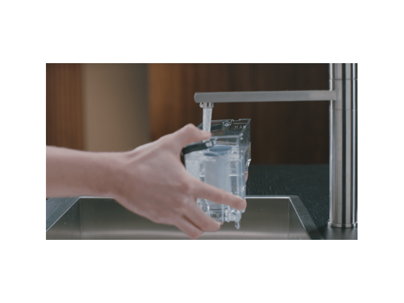 Philips Saeco AquaClean CA6707/10 Karbantartó készlet