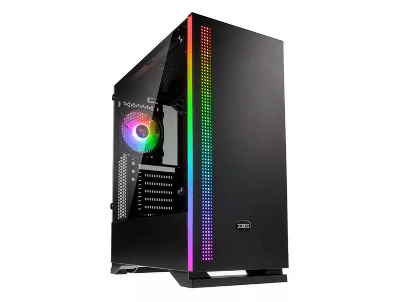 X-X Gamer i1609 i7-12700F/32GB/2048SSD/RTX5060Ti 16GB